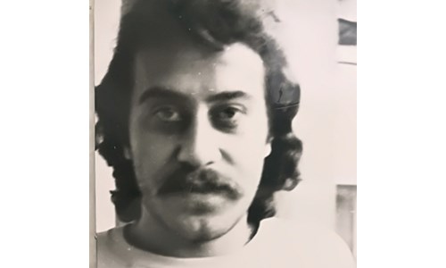 OĞUZ KUTMANDU  (BAS GİTAR)